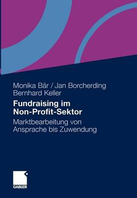 Fundraising im Non-Profit-Sektor