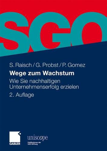 Wege zum Wachstum