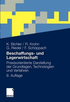 Beschaffungs- und Lagerwirtschaft