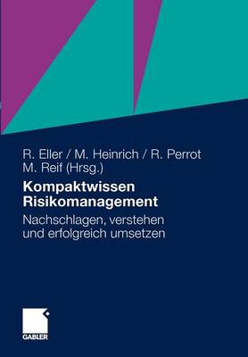 Kompaktwissen Risikomanagement
