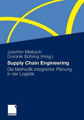 Supply Chain Engineering