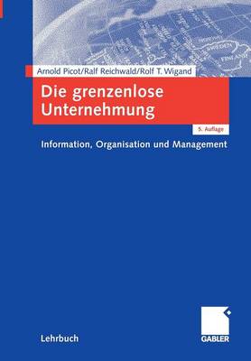 Die Grenzenlose Unternehmung