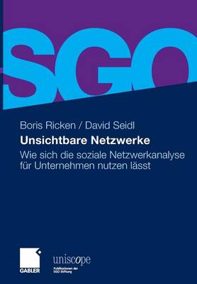 Unsichtbare Netzwerke
