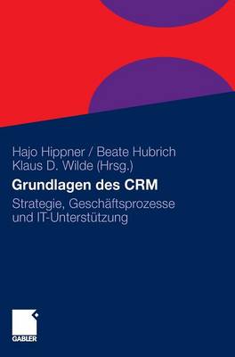 Grundlagen des CRM