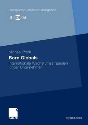 Born Globals