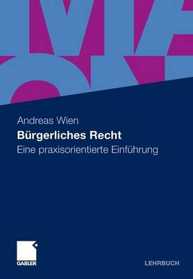 Bürgerliches Recht