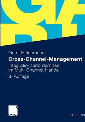 Cross-Channel-Management