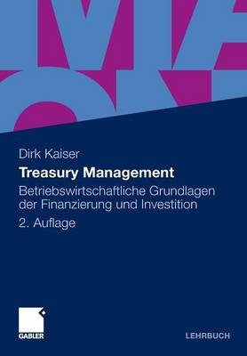 Treasury Management