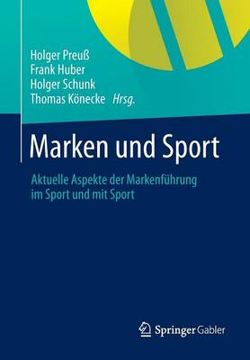 Marken und Sport