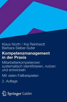 Kompetenzmanagement in Der Praxis