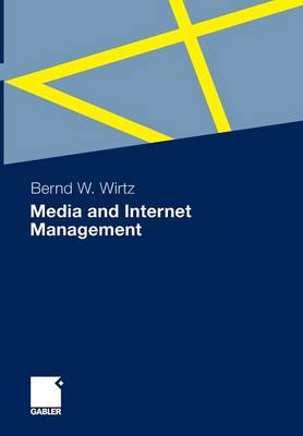 Media and Internet Management 2011