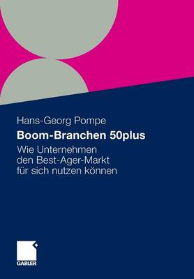 Boom-Branchen 50plus