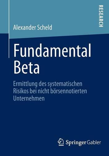 Fundamental Beta