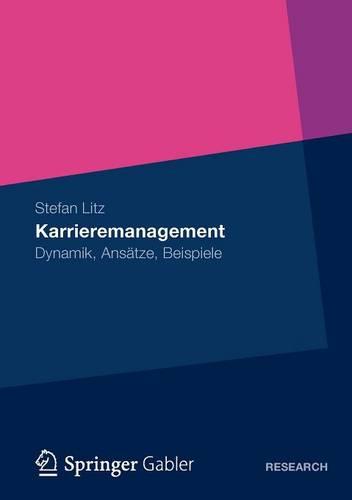 Karrieremanagement