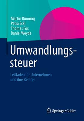 Umwandlungssteuer