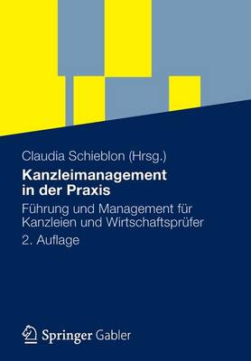 Kanzleimanagement in Der Praxis