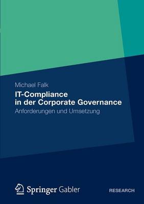 IT-Compliance in der Corporate Governance