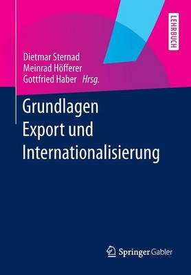 Grundlagen Export Und Internationalisierung