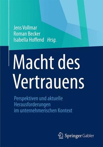 Macht des Vertrauens
