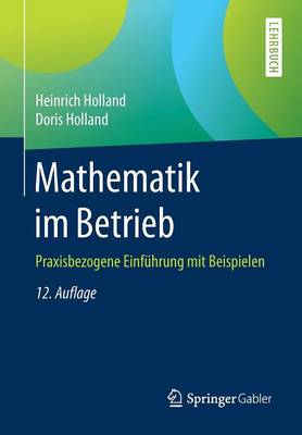 Mathematik Im Betrieb