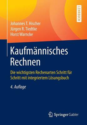 Kaufm nnisches Rechnen