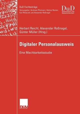 Digitaler Personalausweis