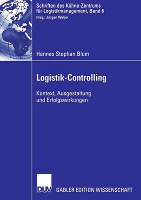 Logistik-Controlling