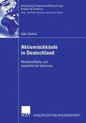 Finanzielle Kennzahlen fur Industrie- und Handelsunternehmen