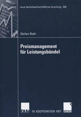 Preismanagement fur Leistungsbundel