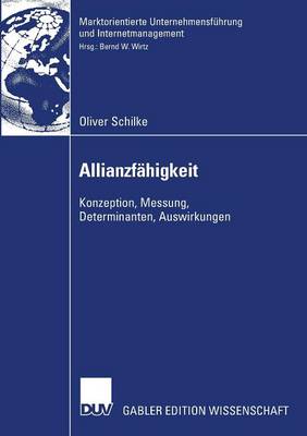 Allianzfahigkeit