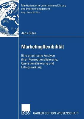 Marketingflexibilitat