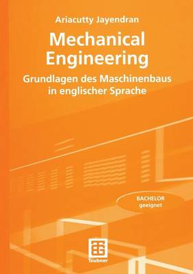 Mechanical Engineering