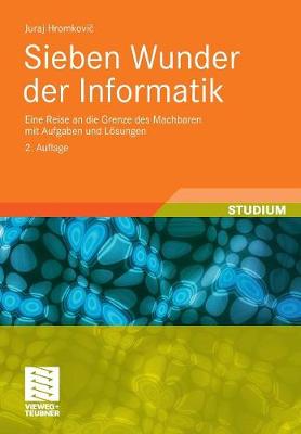 Sieben Wunder der Informatik