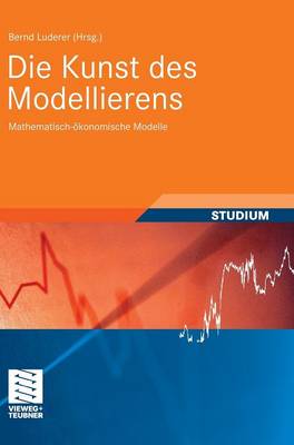Die Kunst des Modellierens