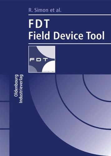 FDT - Field Device Tool