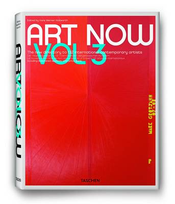 Art Now: v. 3