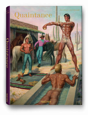 The Art of George Quaintance