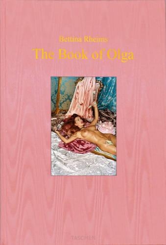 The Book of Olga