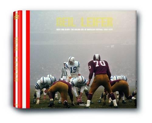 Neil Leifer