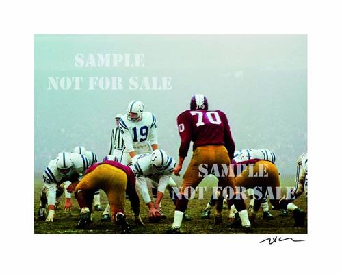 Neil Leifer