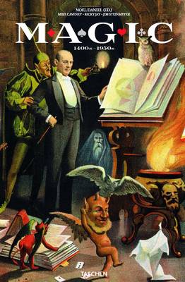 Magic, 1400s-1950s