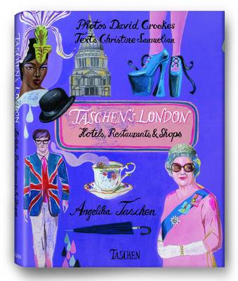 Taschens London