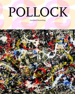 Pollock Big Art