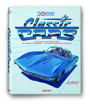 20th Century Classic Cars