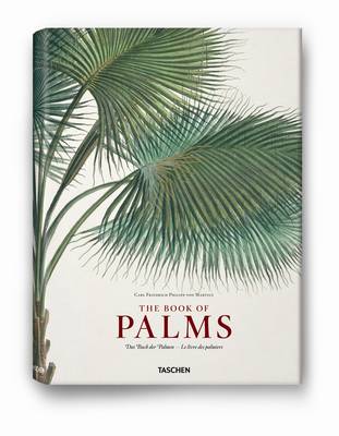 Martius, Book of Palms