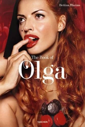 The Book of Olga