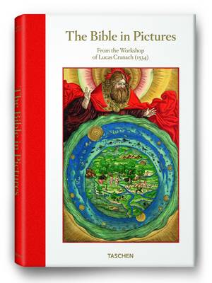 The Bible in Pictures