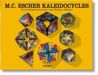 M.C. Escher, Kaleidocycles