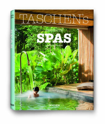Taschen's Favorite Spas