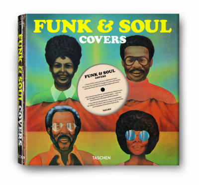 Funk & Soul Covers